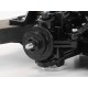 Tamiya 58745 TT-02 Porsche 911 GT3 R 992 KIT