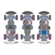 Tamiya 58746 BT-01 Peugeot 306 Maxi KIT