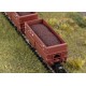 MINI TRIX 15013 Coffret de wagons électrique à déchargement automatique -- DRB - N 1/160 - Ep.II - Analogique - 2R