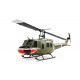 AMEWI 25352 Hélicoptère UH-1 PRO BRUSHLESS 2,4GHz 6CH 6G RTF MODE2