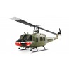 AMEWI 25352 Hélicoptère UH-1 PRO BRUSHLESS 2,4GHz 6CH 6G RTF MODE2