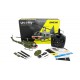 AMEWI 25352 Hélicoptère UH-1 PRO BRUSHLESS 2,4GHz 6CH 6G RTF MODE2