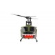 AMEWI 25352 Hélicoptère UH-1 PRO BRUSHLESS 2,4GHz 6CH 6G RTF MODE2