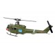 AMEWI 25352 Hélicoptère UH-1 PRO BRUSHLESS 2,4GHz 6CH 6G RTF MODE2