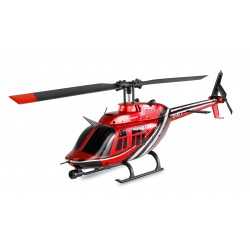 AMEWI 25342 Bell 206 CP Jet Ranger Hélicoptère 6 canaux 6G RTF