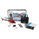 AMEWI 25342 Bell 206 CP Jet Ranger Hélicoptère 6 canaux 6G RTF