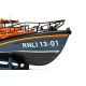 Airfix 55015 - 1/72 STARTER SET - RNLI SHANNON CLASS LIFEBOAT
