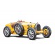 ITALERI 4716 BUGATTI TYPE 35B TARGA FLORIO 1928/MONACO 1930 1/12
