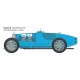 ITALERI 4716 BUGATTI TYPE 35B TARGA FLORIO 1928/MONACO 1930 1/12