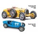 ITALERI 4716 BUGATTI TYPE 35B TARGA FLORIO 1928/MONACO 1930 1/12