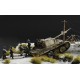 Italeri 6186 Bastogne Siege 80 Years - Battle Set