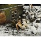 Italeri 6186 Bastogne Siege 80 Years - Battle Set