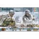 Italeri 6186 Bastogne Siege 80 Years - Battle Set
