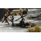 Italeri 6186 Bastogne Siege 80 Years - Battle Set