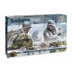 Italeri 6186 Bastogne Siege 80 Years - Battle Set