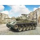 ITALERI 6761 - Char M24 CHAFFEE - 1/35