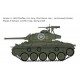 ITALERI 6761 - Char M24 CHAFFEE - 1/35