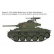 ITALERI 6761 - Char M24 CHAFFEE - 1/35