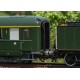 Märklin 43230 Coffret de voitures voyageurs SNCF - Voie HO