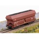 Märklin 46670 Set de wagons à déchargement automatique Falns 182 - Voie HO