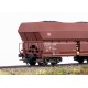 Märklin 46670 Set de wagons à déchargement automatique Falns 182 - Voie HO