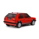 Tamiya 58748 MB-01 Volkswagen Golf II GTI 16V KIT 1/10
