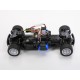 Tamiya 58748 MB-01 Volkswagen Golf II GTI 16V KIT 1/10