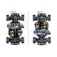 Tamiya 58748 MB-01 Volkswagen Golf II GTI 16V KIT 1/10