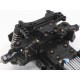 Tamiya 58748 MB-01 Volkswagen Golf II GTI 16V KIT 1/10