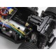 Tamiya 58748 MB-01 Volkswagen Golf II GTI 16V KIT 1/10