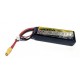 RC Plus - Li-Po Batterypack - Sigma 30C - 2200 mAh - 3S1P - 11.1V - XT-60