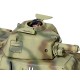 TAMIYA 35389 1/35 FRENCH LIGHT TANK H39 PZ.KPFW.38H 735(F)