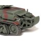 TAMIYA 35389 1/35 FRENCH LIGHT TANK H39 PZ.KPFW.38H 735(F)