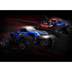 TRAXXAS 10795 LED light kit, Mini Maxx