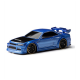 Turbo Racing 1/76ème Micro Drift Vert
