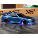 Turbo Racing 1/76ème Micro Drift Vert