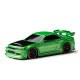 Turbo Racing 1/76ème Micro Drift Vert