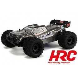 HRC NEOXX - Brushless - ARTEMIX V2 BLUE/BLACK 1/10 XL Electrique - 4WD Truggy - RTR