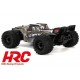 HRC NEOXX - Brushless - ARTEMIX V2 BLUE/BLACK 1/10 XL Electrique - 4WD Truggy - RTR