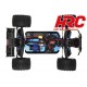 HRC NEOXX - Brushless - ARTEMIX V2 BLUE/BLACK 1/10 XL Electrique - 4WD Truggy - RTR