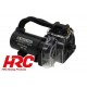 HRC NEOXX - Brushless - ARTEMIX V2 BLUE/BLACK 1/10 XL Electrique - 4WD Truggy - RTR