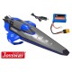 Joysway 8608 Bateau de course - Electrique - RTR - E1 Race Bird Hydrofoil