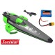 Joysway 8608 Bateau de course - Electrique - RTR - E1 Race Bird Hydrofoil