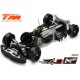 Team Magic TM503017-S15 E4D-MF - S15 4WD Drift 1:10 RTR