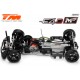 Team Magic TM503017-S15 E4D-MF - S15 4WD Drift 1:10 RTR