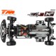 Team Magic TM503017-S15 E4D-MF - S15 4WD Drift 1:10 RTR
