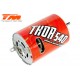 Team Magic TM503017-S15 E4D-MF - S15 4WD Drift 1:10 RTR