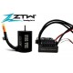 ZTW Variateur électronique COMBO1 /10 - Brushless - Beast SL 60A G2 - Motor 3650 3450KV
