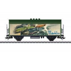 Märklin 45905 Katalogwagen 1935 - Voie H0