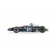 Scalextric C4521 Brabham BT26 - Piers Courage Monaco GP 1969